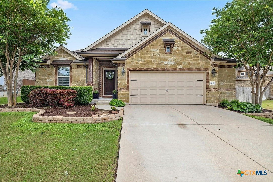 5843 Parma St, Round Rock, TX 78665 | Zillow