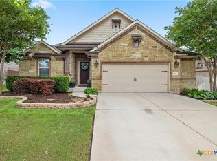 5843 Parma St, Round Rock, TX 78665