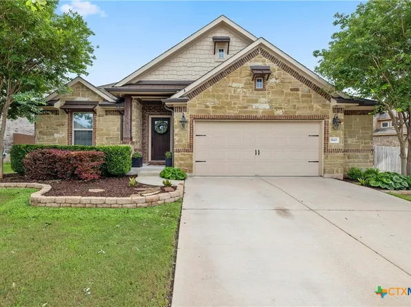 5843 Parma St, Round Rock, TX 78665