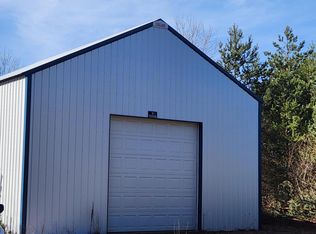 3831 N 45 1/2 Rd, Manton, MI 49663