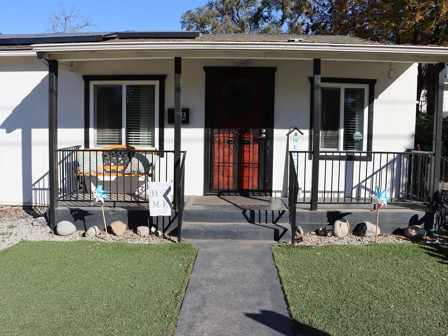 2 bed, 850 sqft, $1,500 — Photo 1