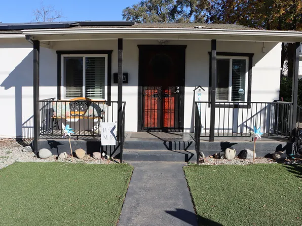 1274 N Cedar St #A, Chico, CA 95926