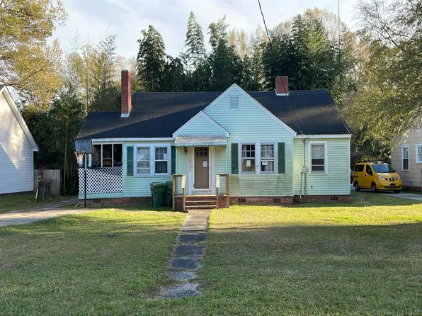 1304 Edgewood Ave, Florence, SC 29501