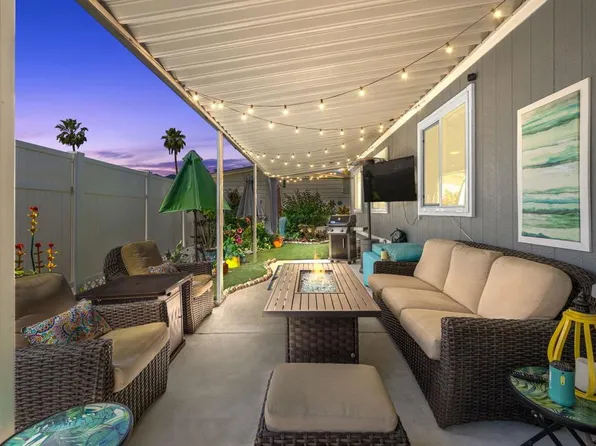 92 Armenia Dr, Cathedral City, CA 92234