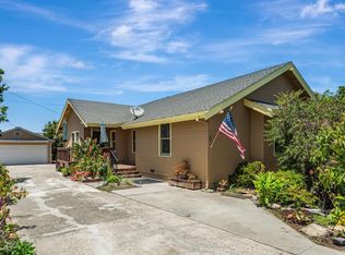 89 Hatton Ave, Spreckels, CA
