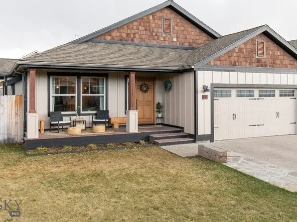 136 Cedar Shade Ln, Bozeman, MT 59718