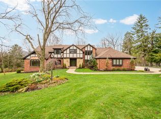 9599 Kummer Rd, Allison Park, PA 15101