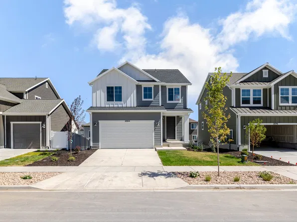 LOT 2204 N Purpletop Ln #2884, Saratoga Springs, UT 84045