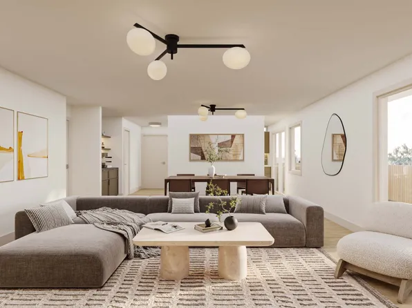 815 Dewey Ave, 815 Dewey Ave APT 2, Boulder, CO 80304