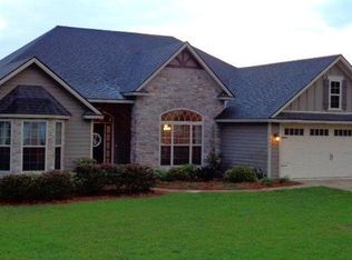 5262 Maycomb Ave, Hahira, GA 31632