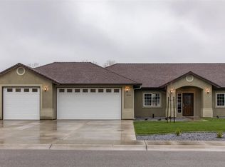 3555 Crowley Ct, Cottonwood, CA