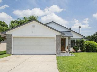 3510 Whitchurch Dr, Houston, TX 77066