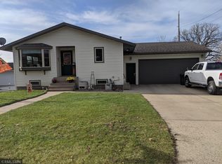 461 Todd St S, Long Prairie, MN 56347