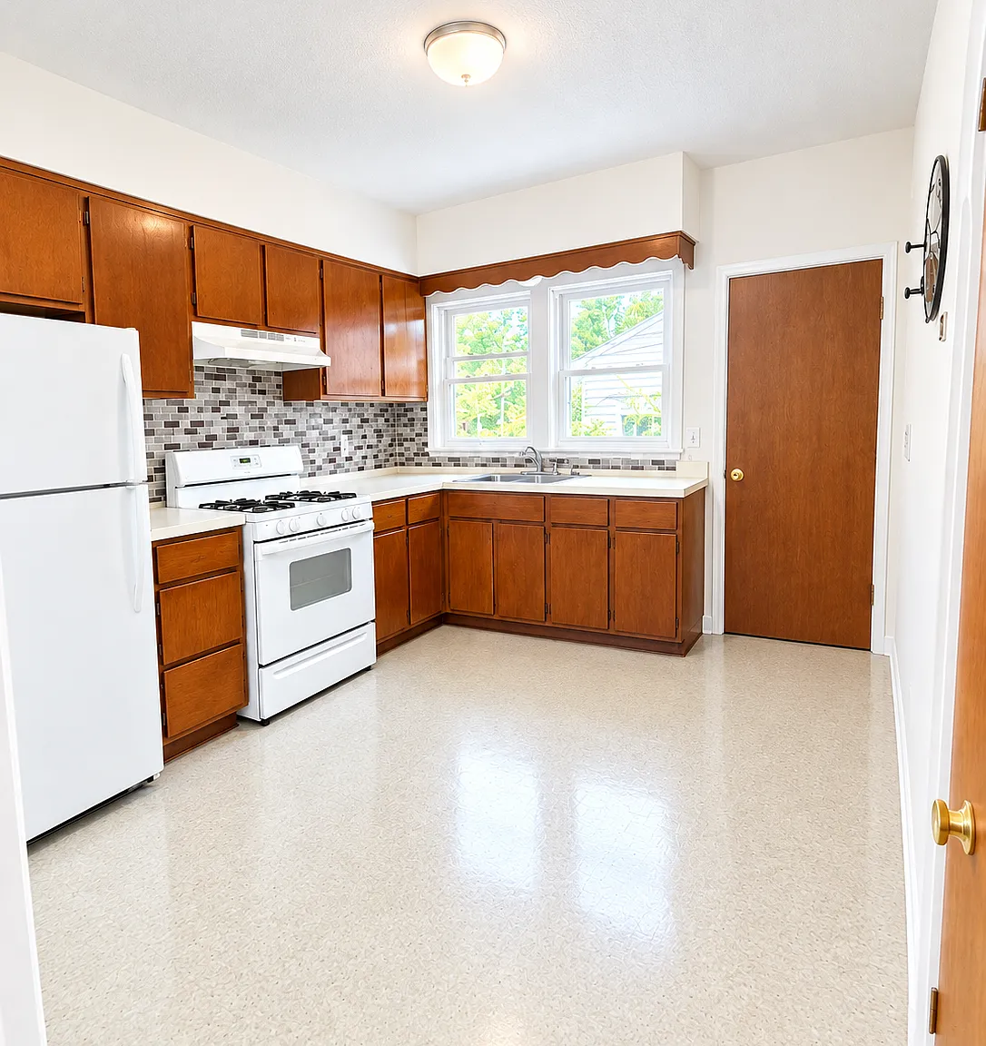 1 bed, $1,800 — Photo 1