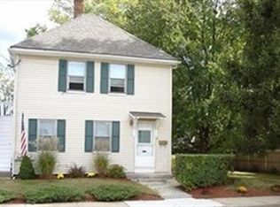 5 Cedar St #1, Milford, MA 01757