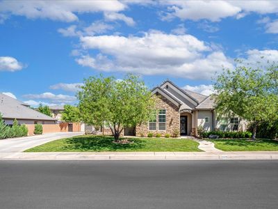 2379 E Crimson Ridge Dr, St George, UT, 84790