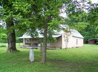 39 Faxon Church Rd, Big Sandy, TN 38221