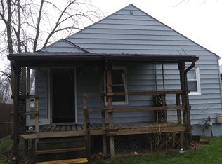 2306 S Ebright St, Muncie, IN