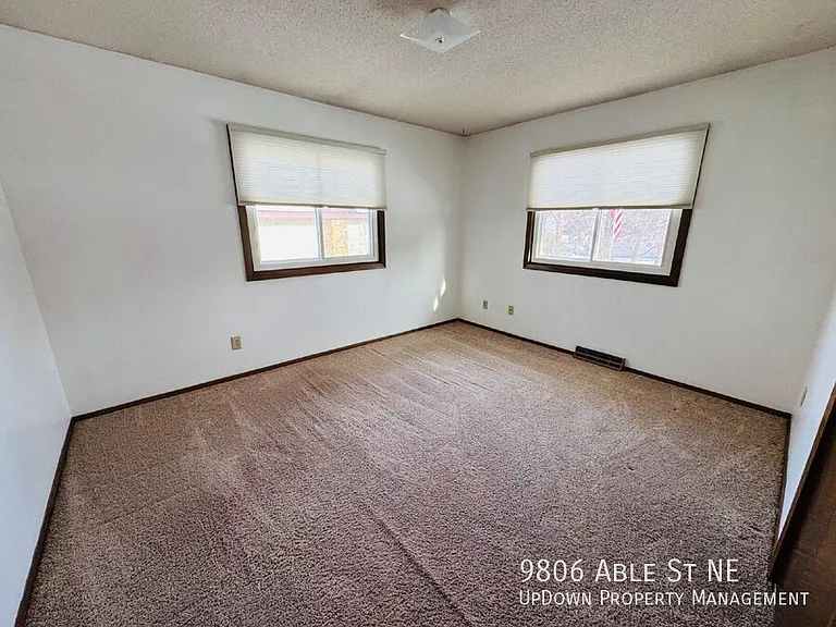 9806 Able St NE — Photo 25