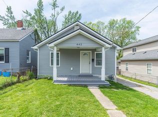 442 Morgan Ave, Lexington, KY 40505