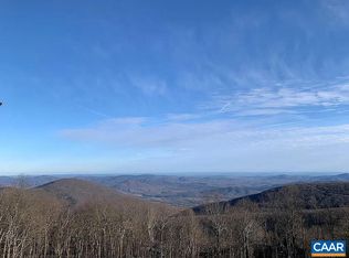 1714 High Rdg, Wintergreen Resort, VA 22967