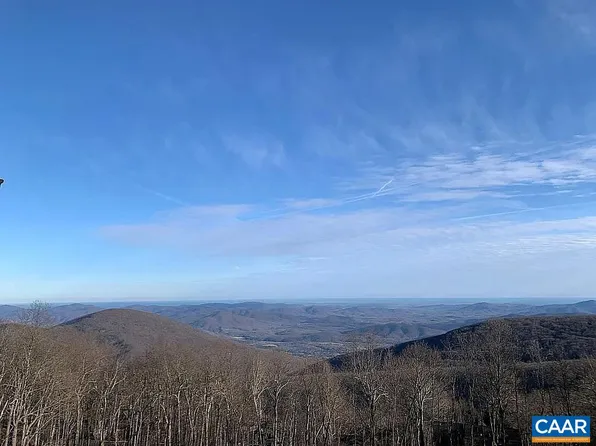1714 High Rdg, Wintergreen Resort, VA 22967
