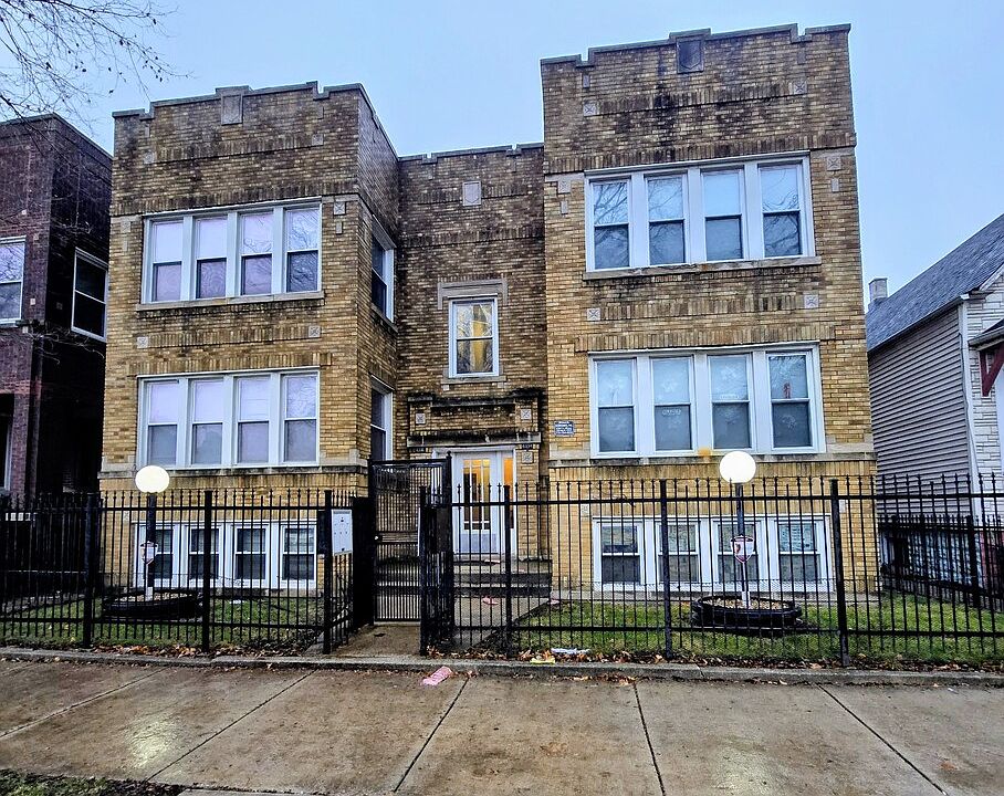 1st image of 6336 S Albany Ave