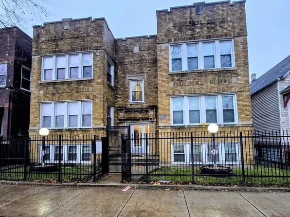 6336 S Albany Ave, Chicago, IL 60629