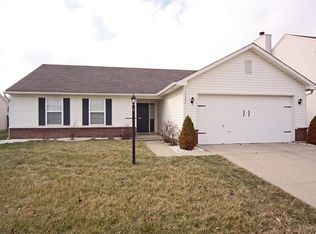 17354 Austrian Pine Way, Westfield, IN 46074
