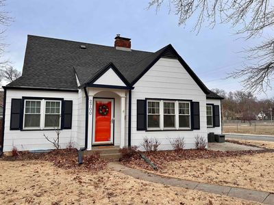 2700 SW Harland Ct, Topeka, KS, 66604