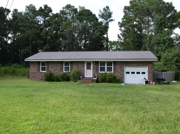 780 Johnson Nursery Rd, Willard, NC 28478