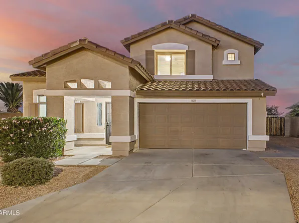 16279 N 159TH Avenue, Surprise, AZ 85374