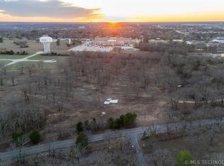 0 County Road 1542, Ada, OK 74820