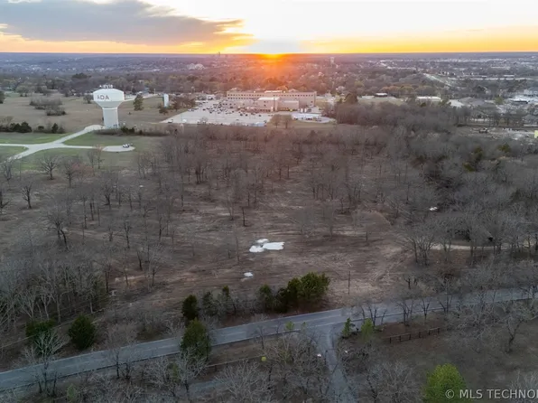 0 County Road 1542, Ada, OK 74820