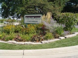22OO S Stewart Ave #3-K, Lombard, IL 60148