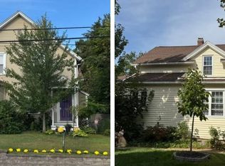 1025 Park Ave, Woonsocket, RI 02895