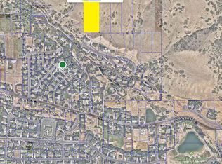 2700 E 700 S, Springville, UT 84663