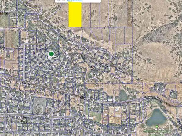 2700 E 700 S, Springville, UT 84663