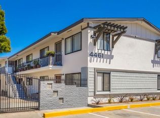 4461 Menlo Ave, San Diego, CA 92115