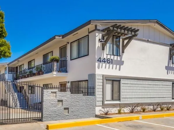 4461 Menlo Ave, San Diego, CA 92115