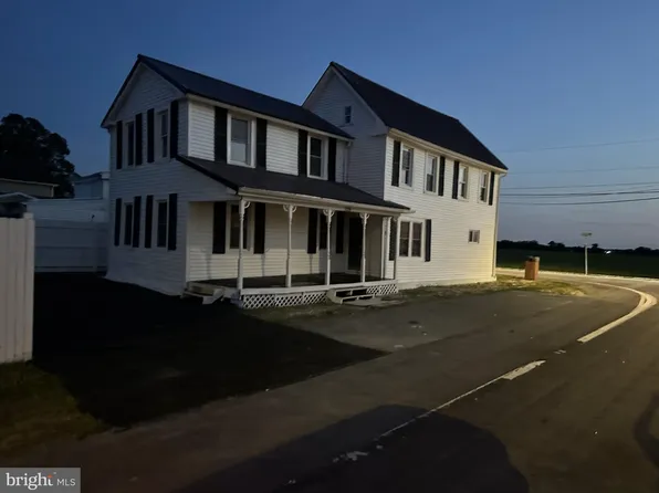 108 Bell St, Dover, DE 19901
