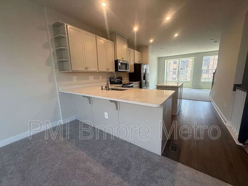 1 bed, 1.0 bath, 800 sqft, $950 — Photo 4