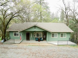5430 Whitney Ct, Garden Valley, CA 95633