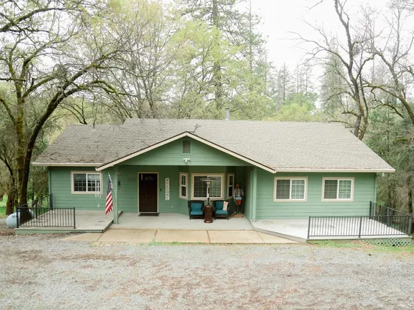 5430 Whitney Ct, Garden Valley, CA 95633