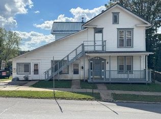737 E Main St, Reynoldsville, PA