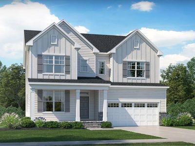 2968 Hanging Valley Way, Wake Forest, NC, 27587