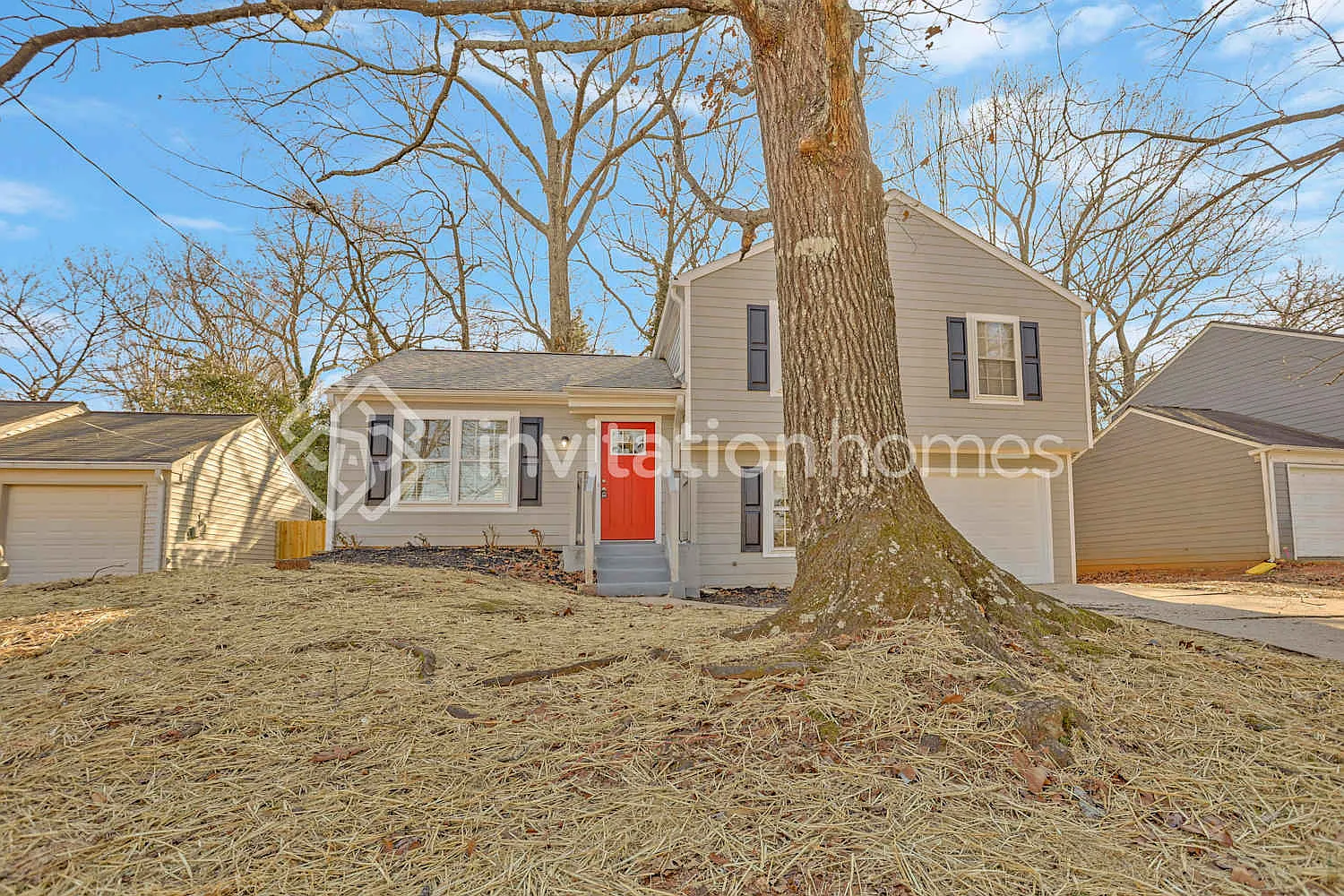 4621 High Collier Walk Stone Mountain, GA 30083 — Photo 1