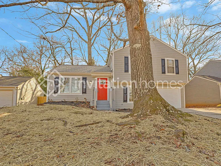 4621 High Collier Walk — Photo 1