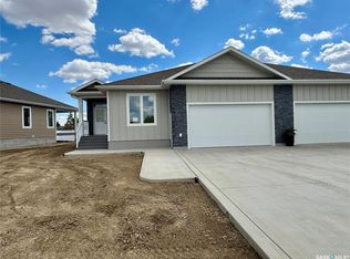 2604 Sandpiper Rd, North Battleford, SK S9A3Z2