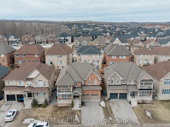 958 Green St, Innisfil, ON L0L 1W0